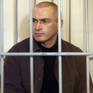 Ходорковский призвал россиян к забастовкам против