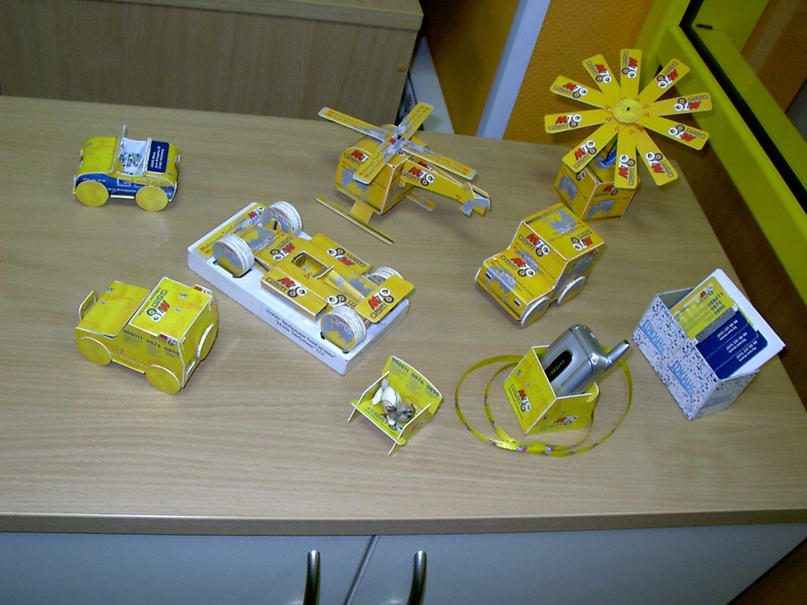 Изготовление пластиковых карт в Киеве от компании «Папаринт»