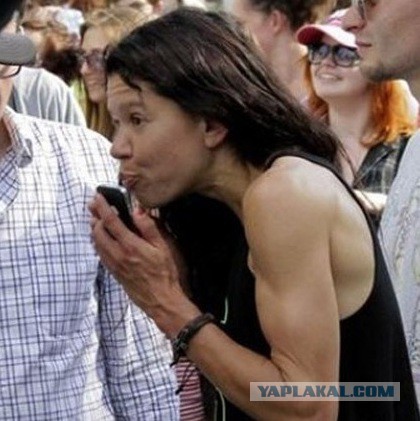 Гнида Руслана переобувается