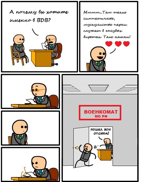 Собеседование