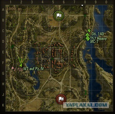 Wargaming 15