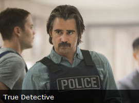 15 сериалов, которые заинтересуют мужчин