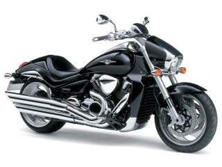 Honda Gold Wing 1800
