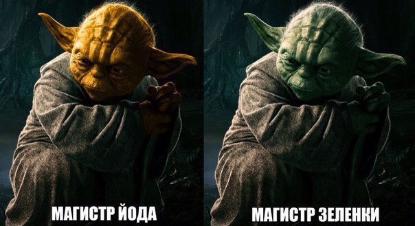 Картинок пост