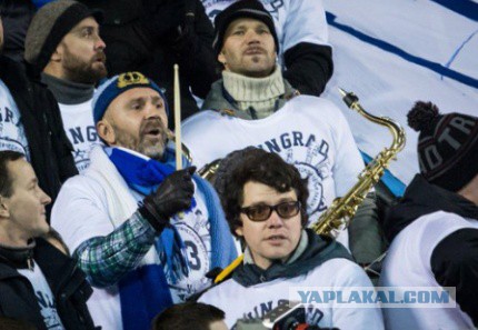 Champions League Сезон 2015/2016. Часть 2