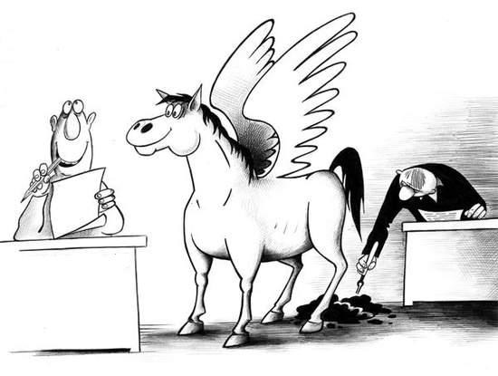 Абсурдный юмор ч.20