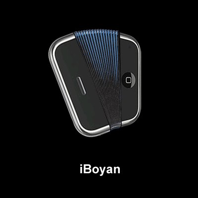 Фотожаба: РЕКЛАМА iPod