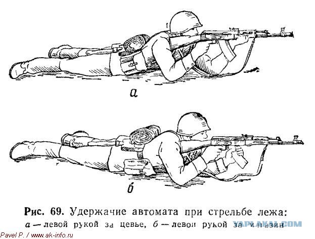 Уличный бой в городе