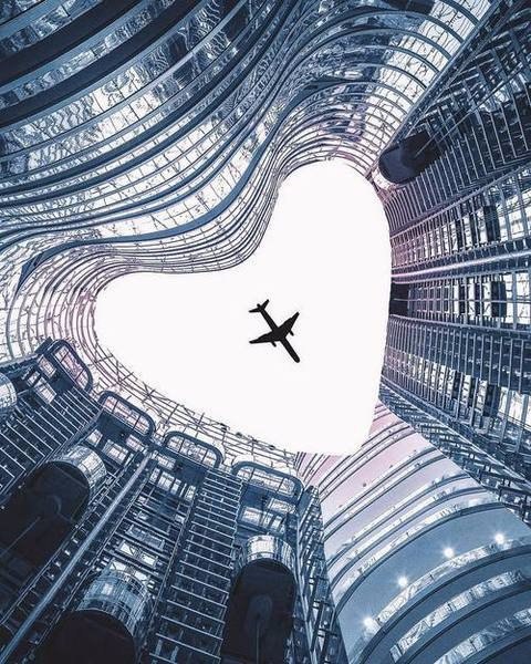 Подборка интересных и веселых фото