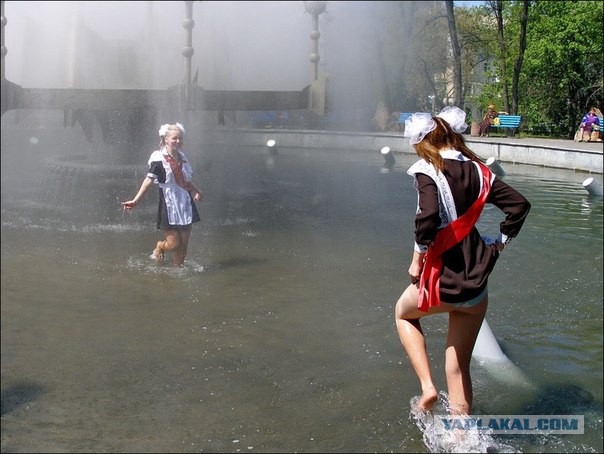 Выпускницы 2016