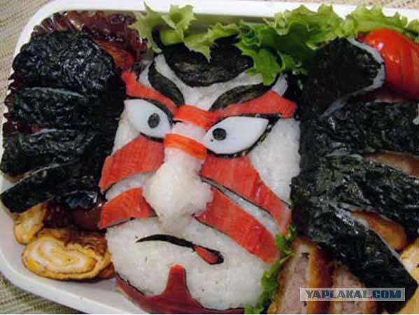24 самых «вкусных» факта о суши, о которых не слышали даже почитатели японской кухни