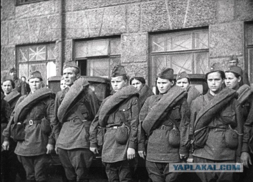 Настоящим мужчинам посвящается