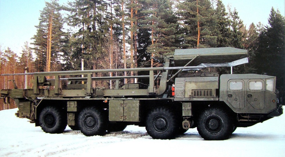 Военная машина с ракетой. Смотреть фото Военная машина с ракетой. Смотреть картинку Военная машина с ракетой. Картинка про Военная машина с ракетой. Фото Военная машина с ракетой