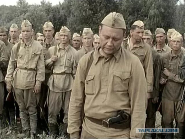 «Блатные» против фашистов: как воевали зэки в Великую Отечественную