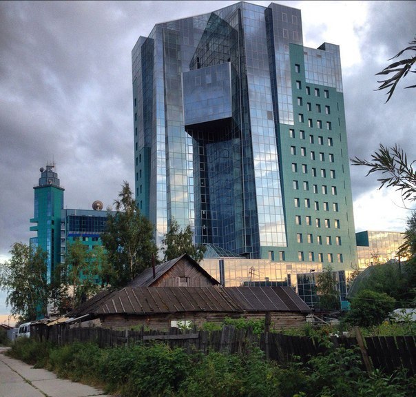 Подборка интересных и веселых картинок