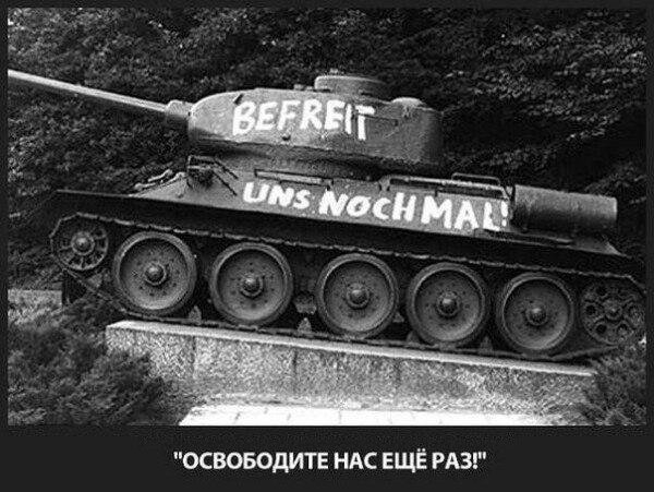 Почему погиб коммунистический проект СССР.