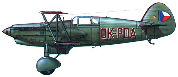 У-2 по немецки.