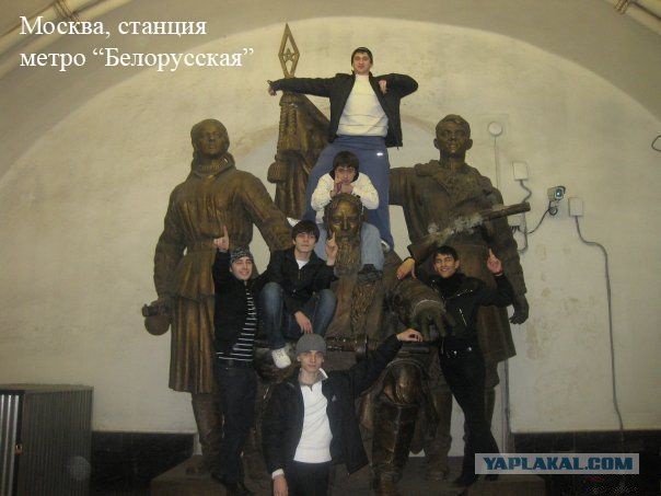 СоЛЖЕницинское пространство