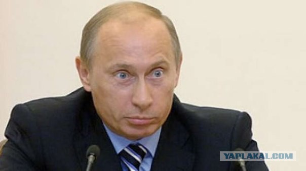 Путин за три дня до выборов анонсировал полет российской миссии на Марс в 2019 году