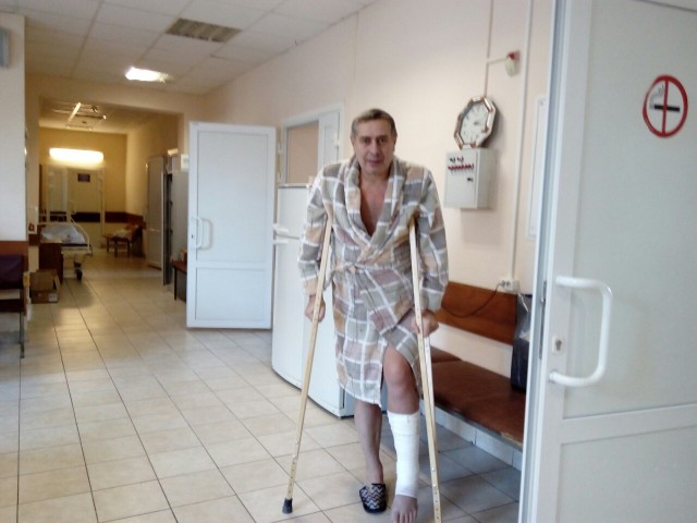 Скрепим наши Скрепы крепче!