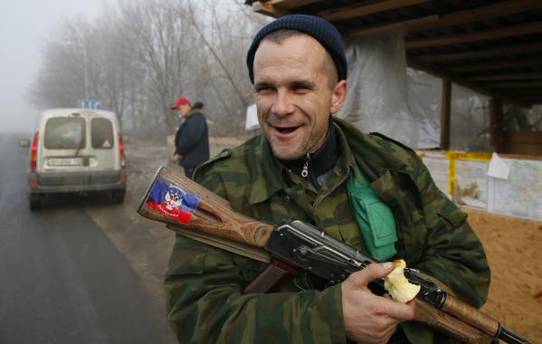 Погиб командир "Боевых бобров" Станислав Тимофеев