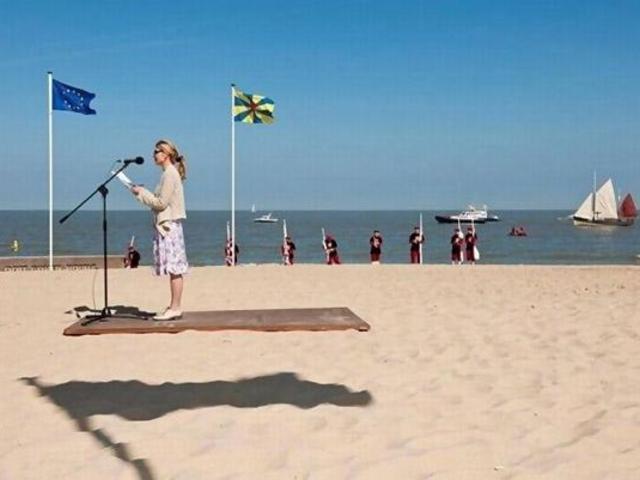 Немного фоток с Марса от Кьюриосити