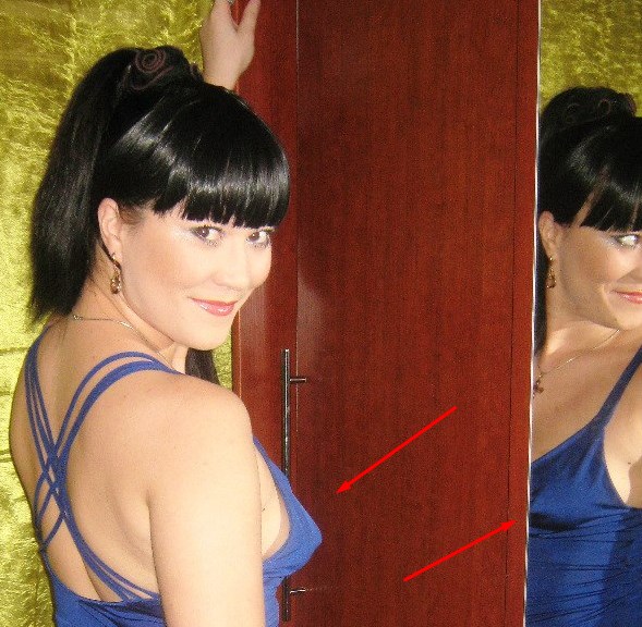 Девки, хватит кобениться перед фотиком