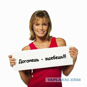 Фотожаба: Таблички возвращаются