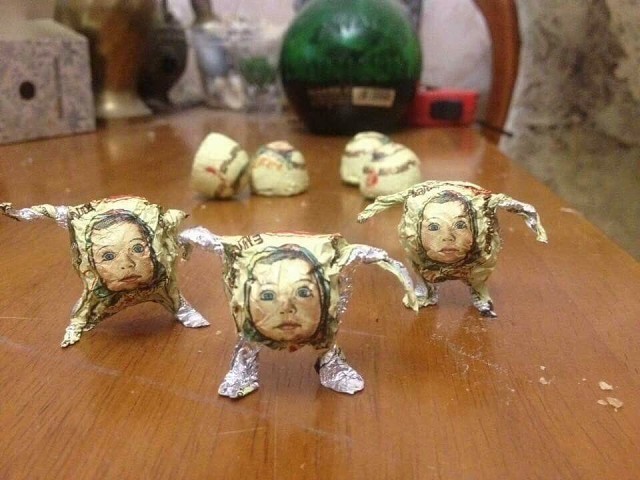 Интересное кино