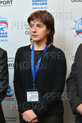 Замминистра образования и науки Марина Лукашевич задержана по делу о мошенничестве на 40 млн руб.