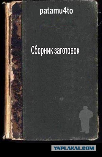 Фотожаба: учебник