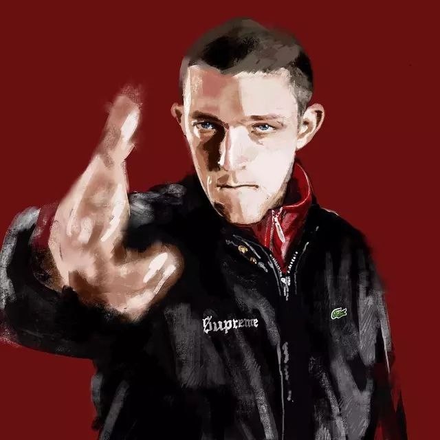 Чуток картинок разбавить среду