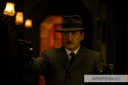 Кинокадры