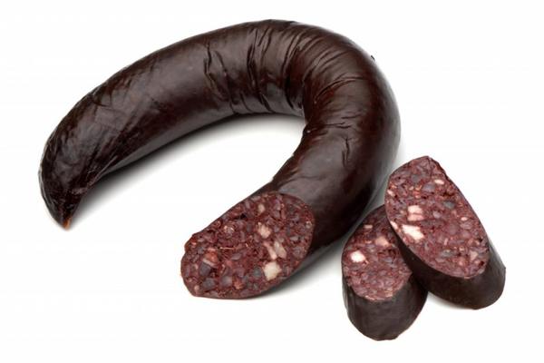 Самые любимые колбасы Советского Союза