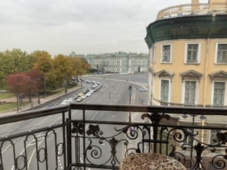 Два мнения о мужчинах 40+