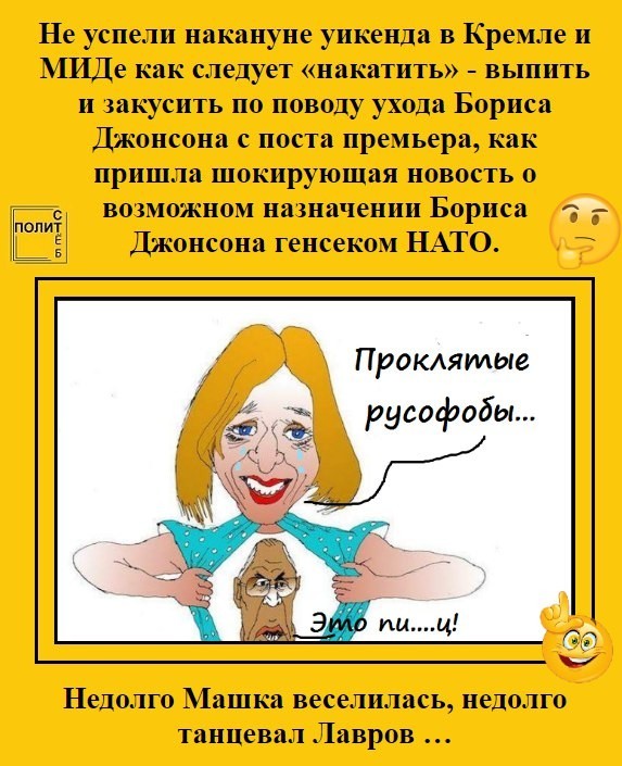 Британский мухожук
