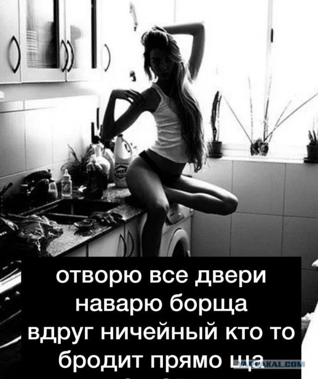 Юмор в картинках и без