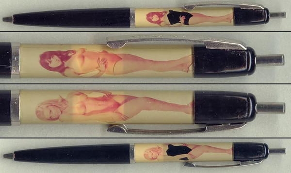 Компания BIC опубликовала изображение...