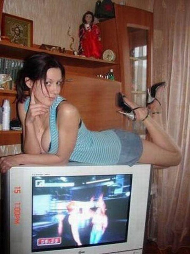 Душевно так... По- домашнему