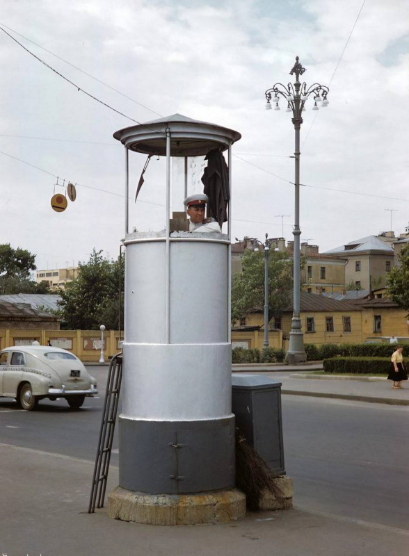 Интересные и редкие ретро-фотографии 16.07.23