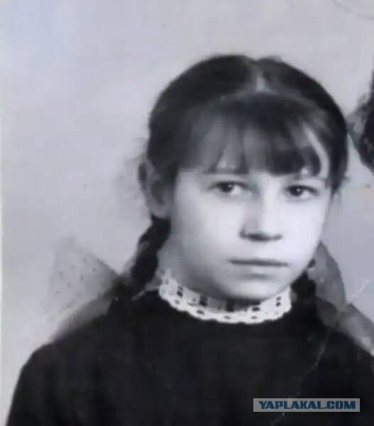 Серийный убийца — Анатолий Викторович Уткин ("Ульяновский маньяк").