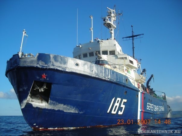 МореЯПа