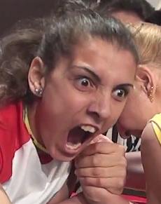 Она больше не верит в правду