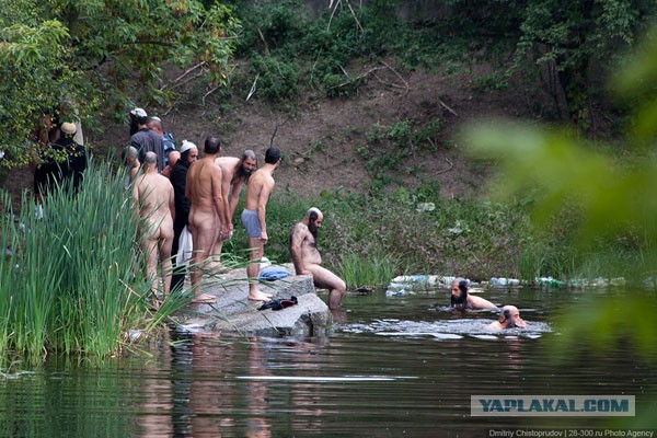 Рассказ "За что я люблю украинский язык"