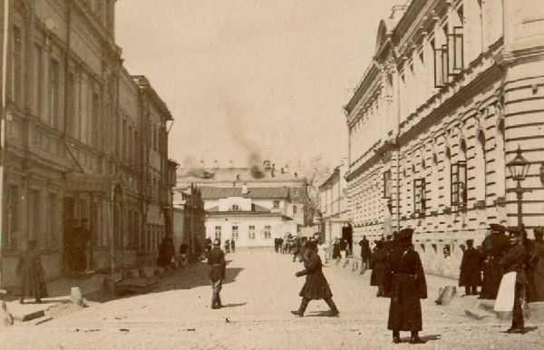 Москва дореволюционная — 18