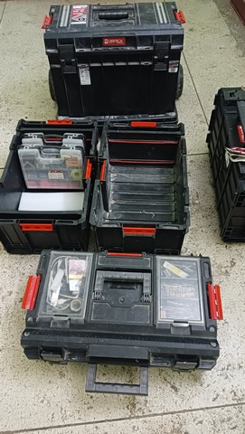 [СПб] Qbrick One система хранения инструмента.