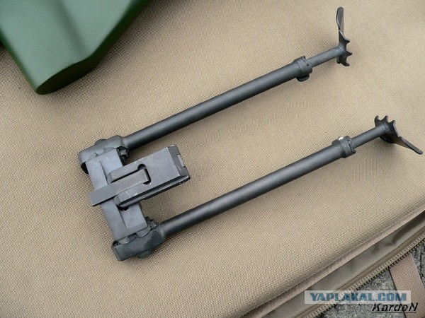 Sako TRG-22