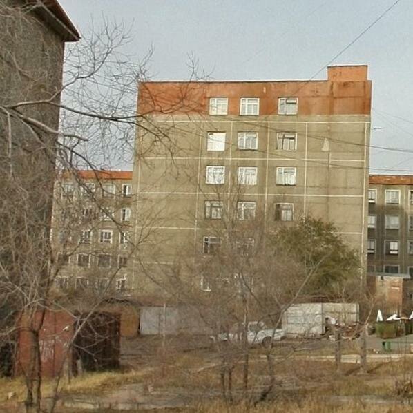 Пороховой инструмент времён СССР.