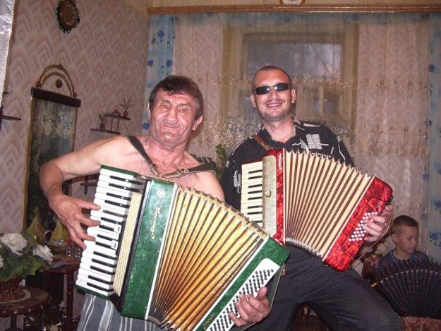 Вызывайте экзорциста