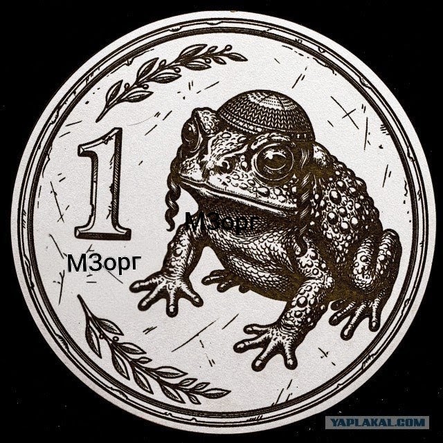 Костеры-монетки